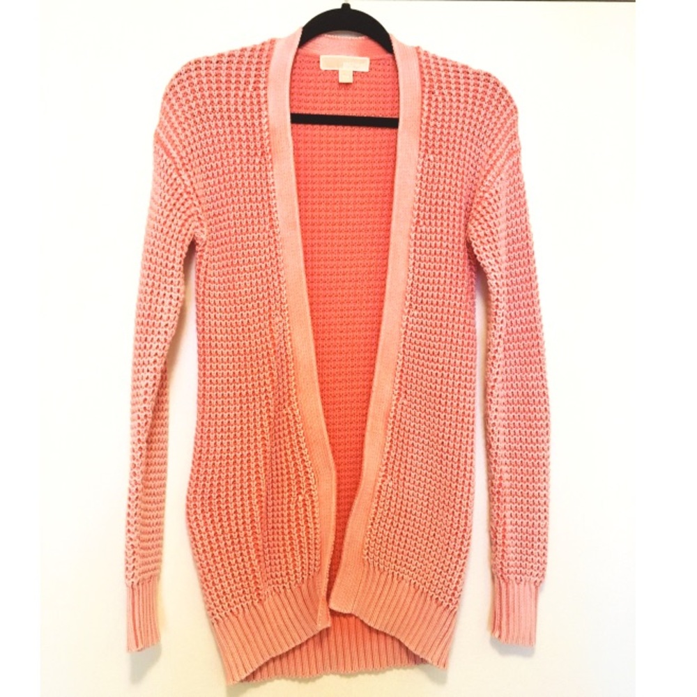 Michael Kors Cardigan